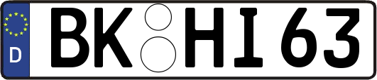 BK-HI63