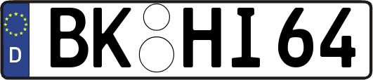 BK-HI64