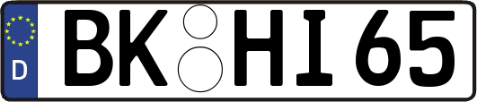 BK-HI65