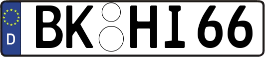 BK-HI66