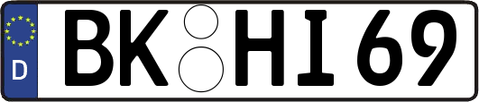 BK-HI69