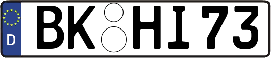 BK-HI73