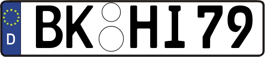 BK-HI79