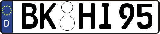 BK-HI95