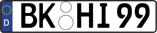 BK-HI99