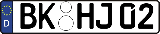 BK-HJ02