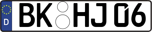 BK-HJ06