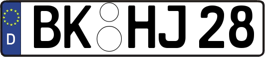 BK-HJ28