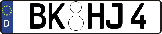 BK-HJ4