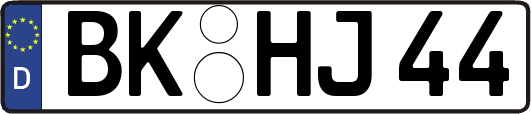 BK-HJ44