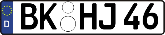 BK-HJ46