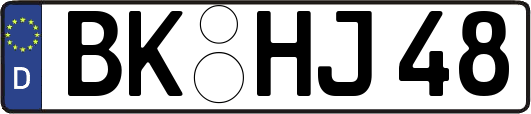 BK-HJ48