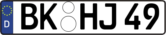 BK-HJ49