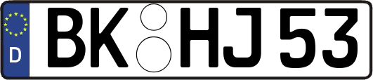 BK-HJ53