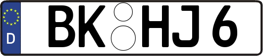 BK-HJ6