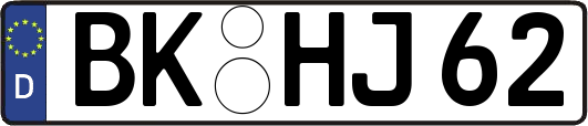 BK-HJ62