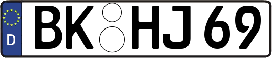 BK-HJ69