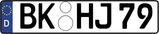 BK-HJ79