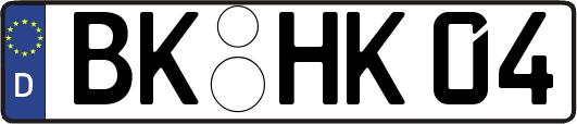 BK-HK04