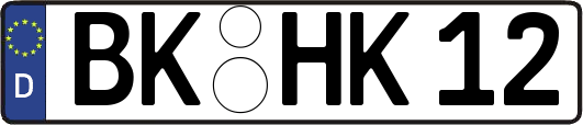 BK-HK12