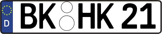 BK-HK21