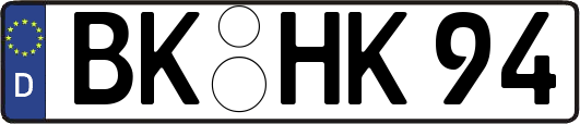 BK-HK94