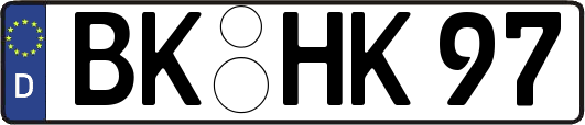 BK-HK97