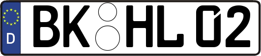 BK-HL02