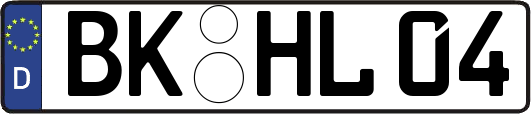 BK-HL04