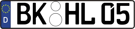 BK-HL05