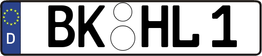 BK-HL1