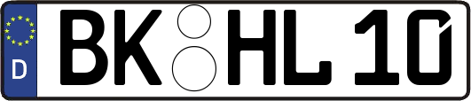 BK-HL10