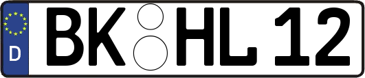 BK-HL12