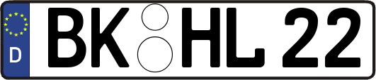 BK-HL22
