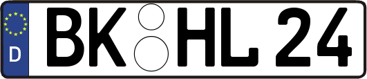 BK-HL24