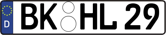 BK-HL29