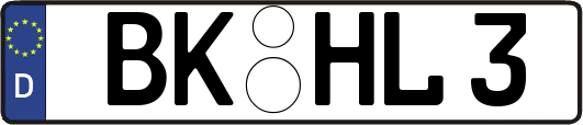 BK-HL3