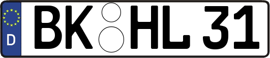 BK-HL31