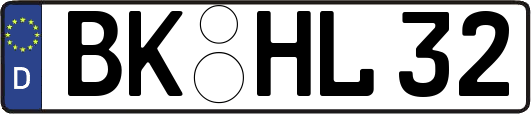 BK-HL32