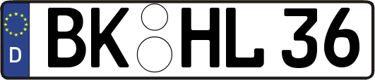 BK-HL36