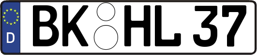BK-HL37