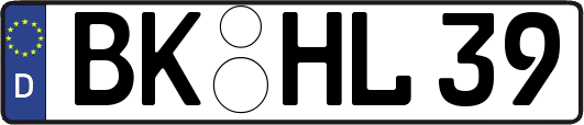 BK-HL39