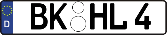 BK-HL4
