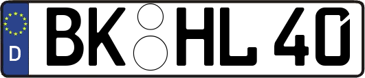 BK-HL40