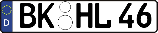 BK-HL46