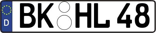 BK-HL48