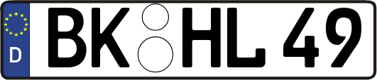 BK-HL49