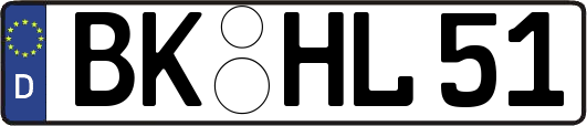 BK-HL51