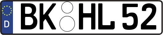 BK-HL52