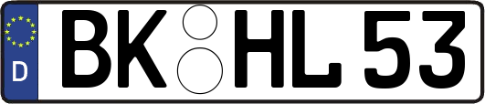 BK-HL53